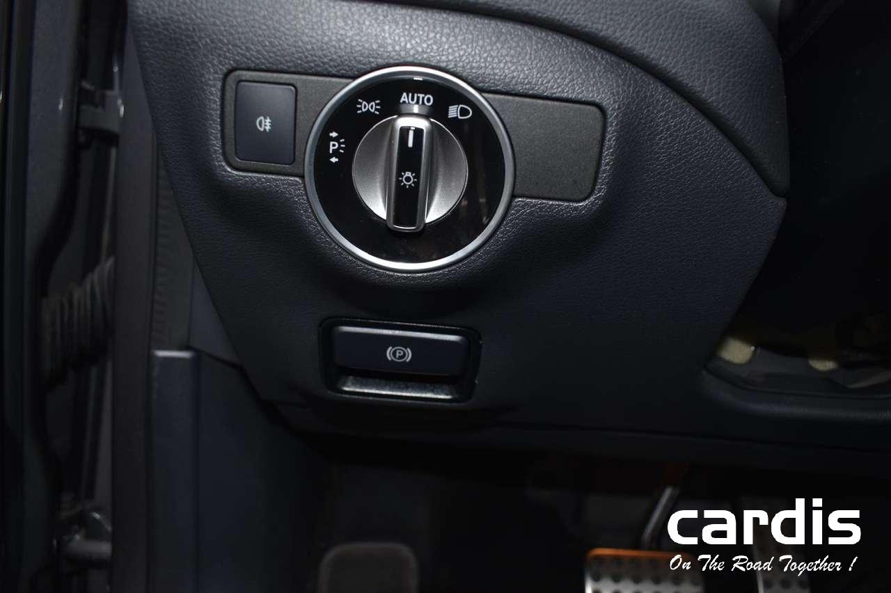 Mercedes-Benz GLA 180  Business Solution AMG (EU6.2)
