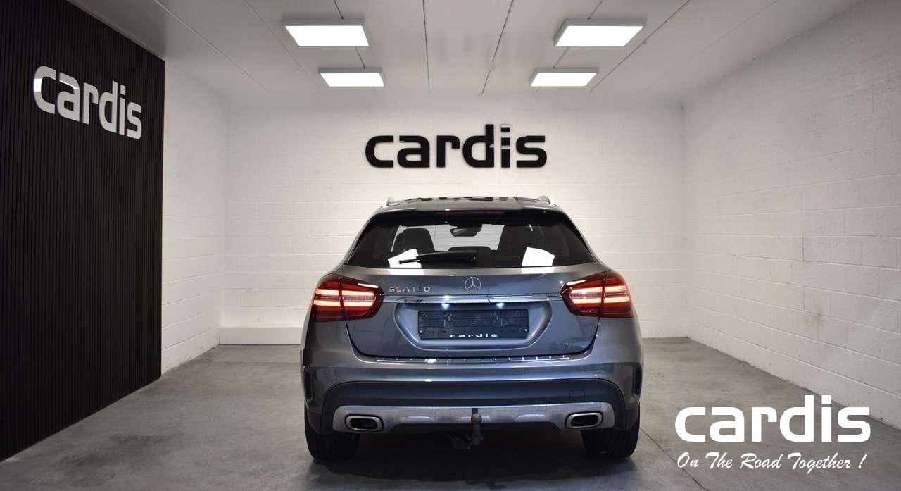 Mercedes-Benz GLA 180  Business Solution AMG (EU6.2)
