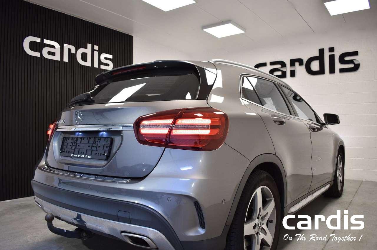 Mercedes-Benz GLA 180  Business Solution AMG (EU6.2)