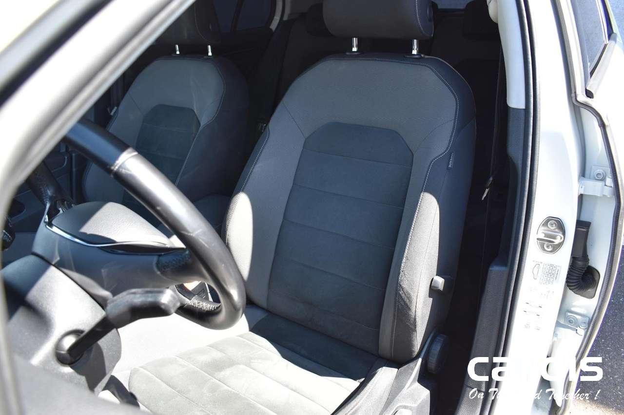 Volkswagen Golf  2.0 SCR TDi Life DSG