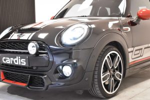 MINI Cooper S  Mini 2.0AS Cooper S GT Limited