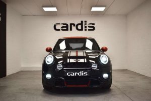 MINI Cooper S  Mini 2.0AS Cooper S GT Limited