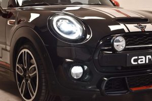 MINI Cooper S  Mini 2.0AS Cooper S GT Limited