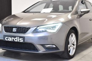 SEAT Leon  Leon ST 1.2 TSI Reference