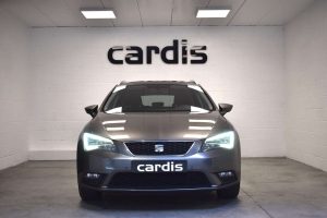 SEAT Leon  Leon ST 1.2 TSI Reference