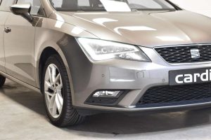 SEAT Leon  Leon ST 1.2 TSI Reference