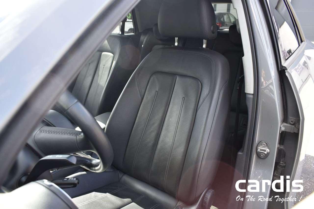 Audi Q2  Q2 35 TFSI Business Edition S line S tronic