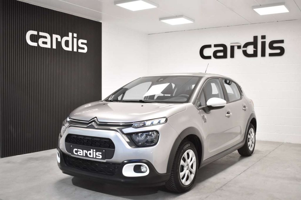 Citroen C3  C3 1.2i PureTech You Origins S
