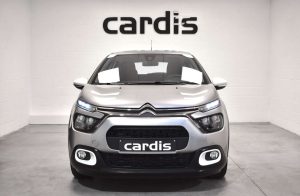 Citroen C3  C3 1.2i PureTech You Origins S