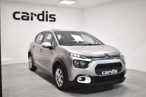 Citroen C3  C3 1.2i PureTech You Origins S