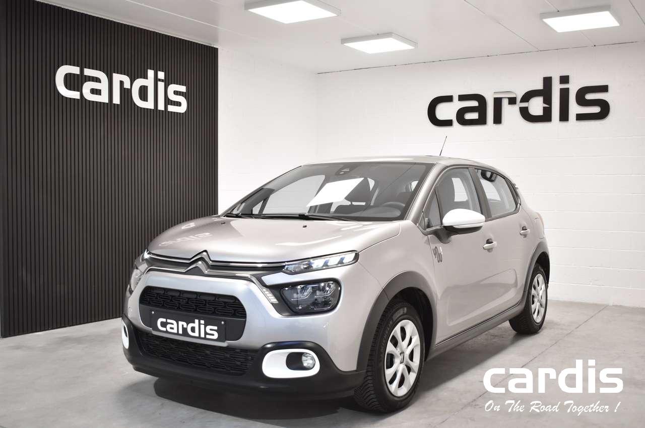 Citroen C3  C3 1.2i PureTech You Origins S