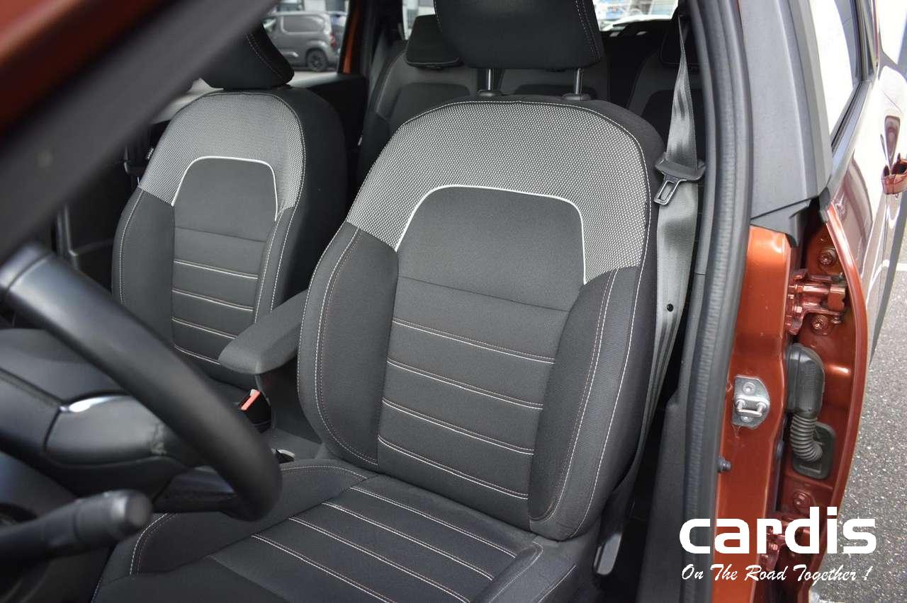 Dacia Jogger  Jogger 1.0 TCe Essential 5pl.