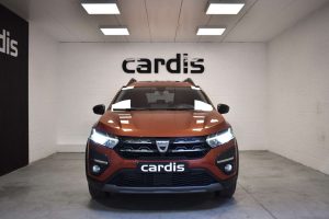Dacia Jogger  Jogger 1.0 TCe Essential 5pl.