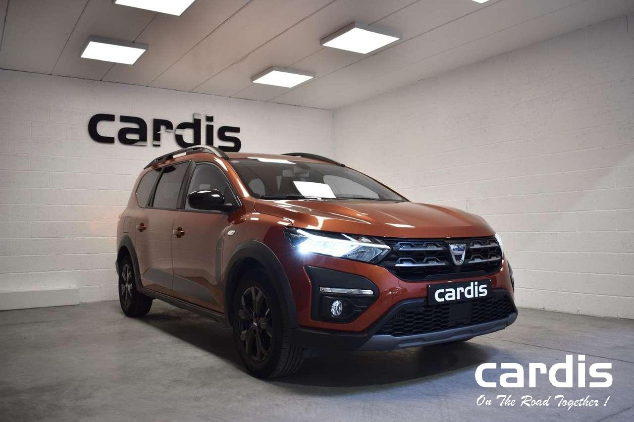 Dacia Jogger  Jogger 1.0 TCe Essential 5pl.