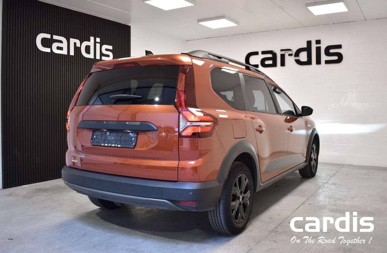 Dacia Jogger  Jogger 1.0 TCe Essential 5pl.