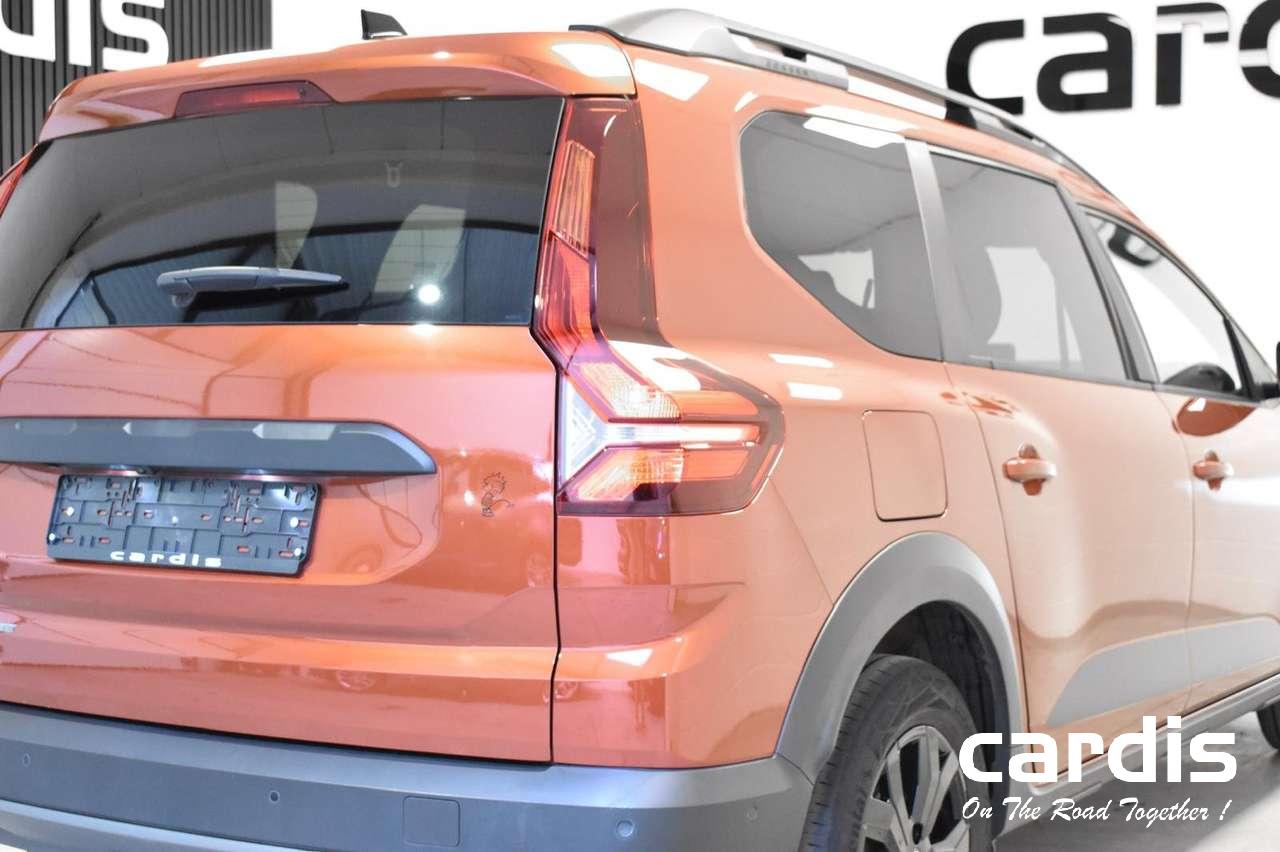 Dacia Jogger  Jogger 1.0 TCe Essential 5pl.