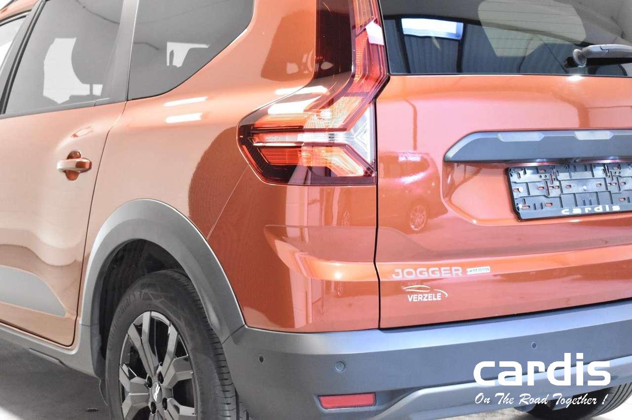 Dacia Jogger  Jogger 1.0 TCe Essential 5pl.