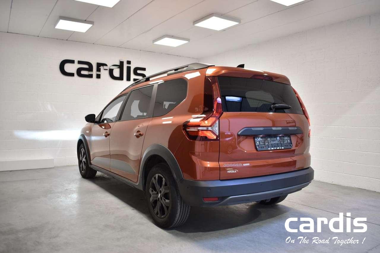 Dacia Jogger  Jogger 1.0 TCe Essential 5pl.