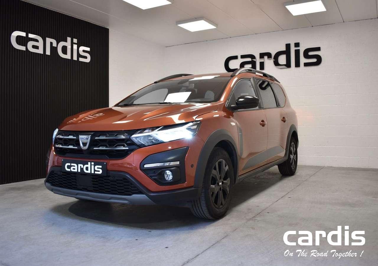 Dacia Jogger  Jogger 1.0 TCe Essential 5pl.