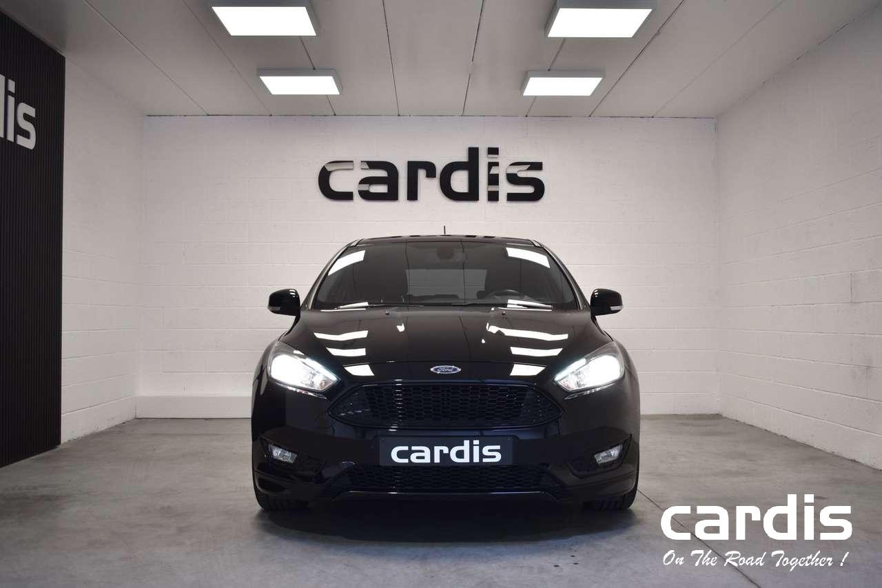 Ford Focus  Focus 1.0 EcoBoost ST Line