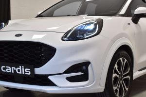 Ford Puma  Puma 1.0 EcoBoost ST-Line