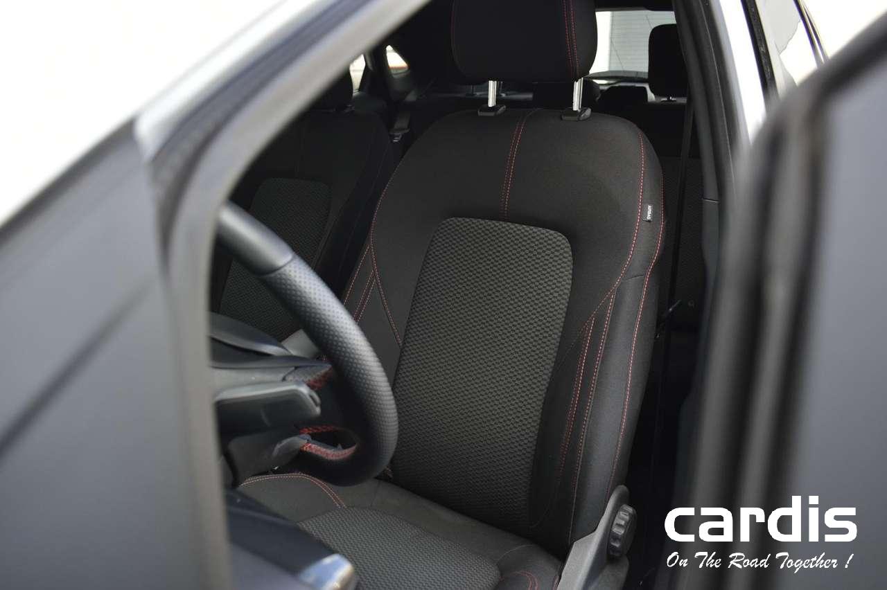 Ford Puma  Puma 1.0 EcoBoost ST-Line