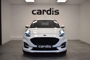 Ford Puma  Puma 1.0 EcoBoost ST-Line