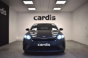 Kia ProCeed / pro_cee'd  ProCeed 1.4 T-GDi GT-Line Sense