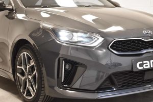 Kia ProCeed / pro_cee'd  ProCeed 1.4 T-GDi GT-Line Sense