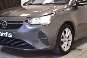Opel Corsa  Corsa 1.2i