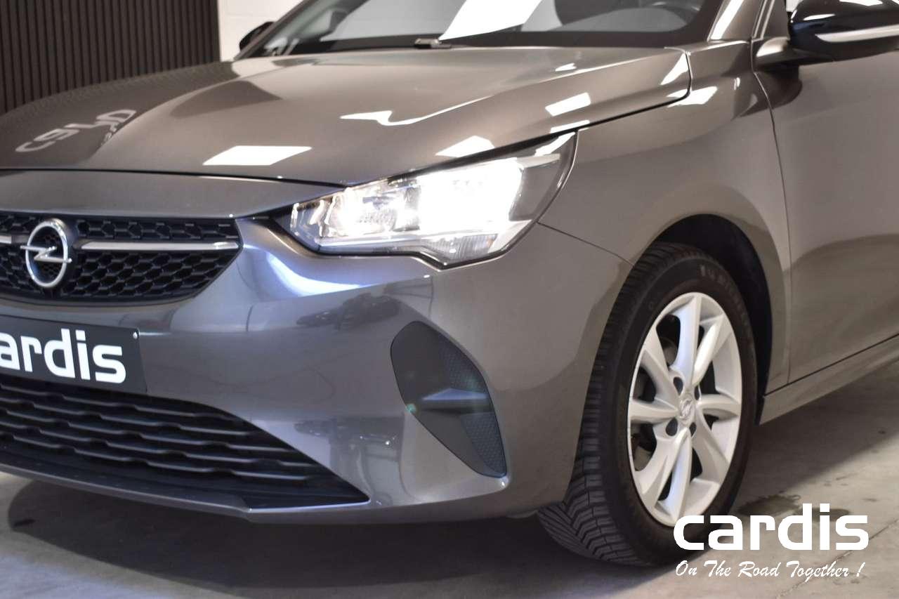 Opel Corsa  Corsa 1.2i