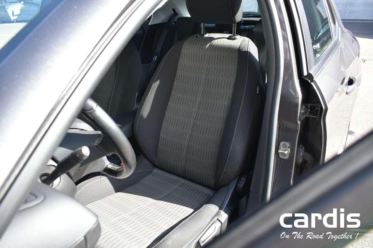 Opel Corsa  Corsa 1.2i