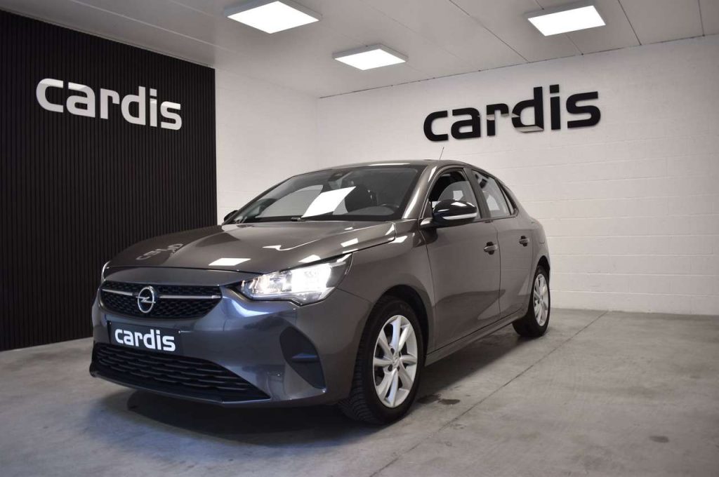 Opel Corsa  Corsa 1.2i