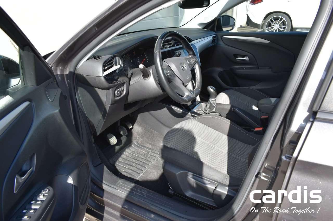 Opel Corsa  Corsa 1.2i