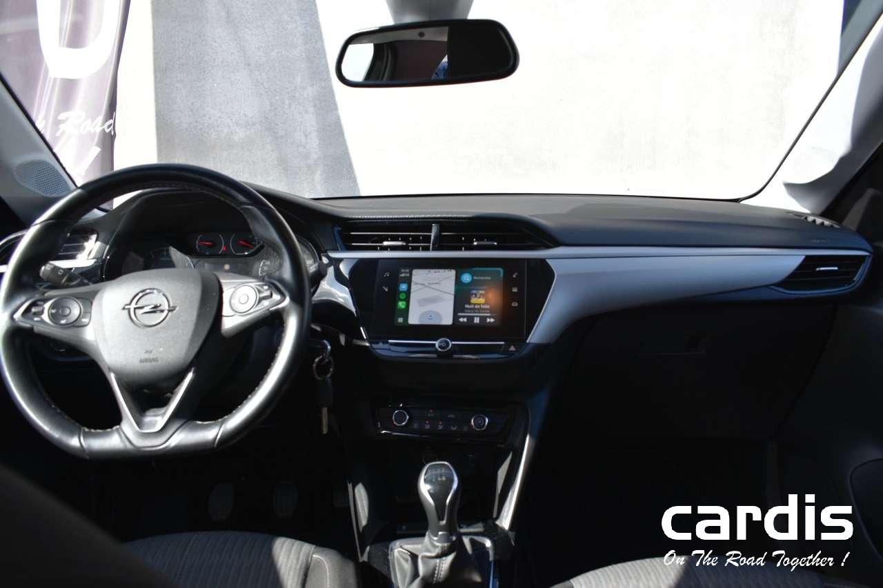 Opel Corsa  Corsa 1.2i