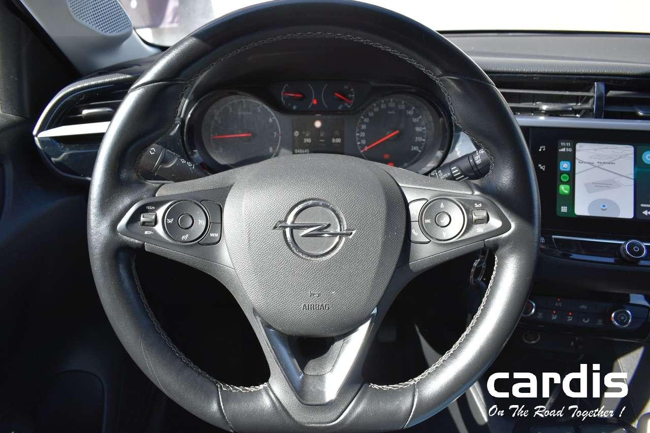 Opel Corsa  Corsa 1.2i