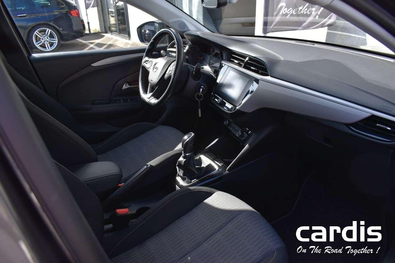 Opel Corsa  Corsa 1.2i