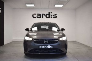 Opel Corsa  Corsa 1.2i