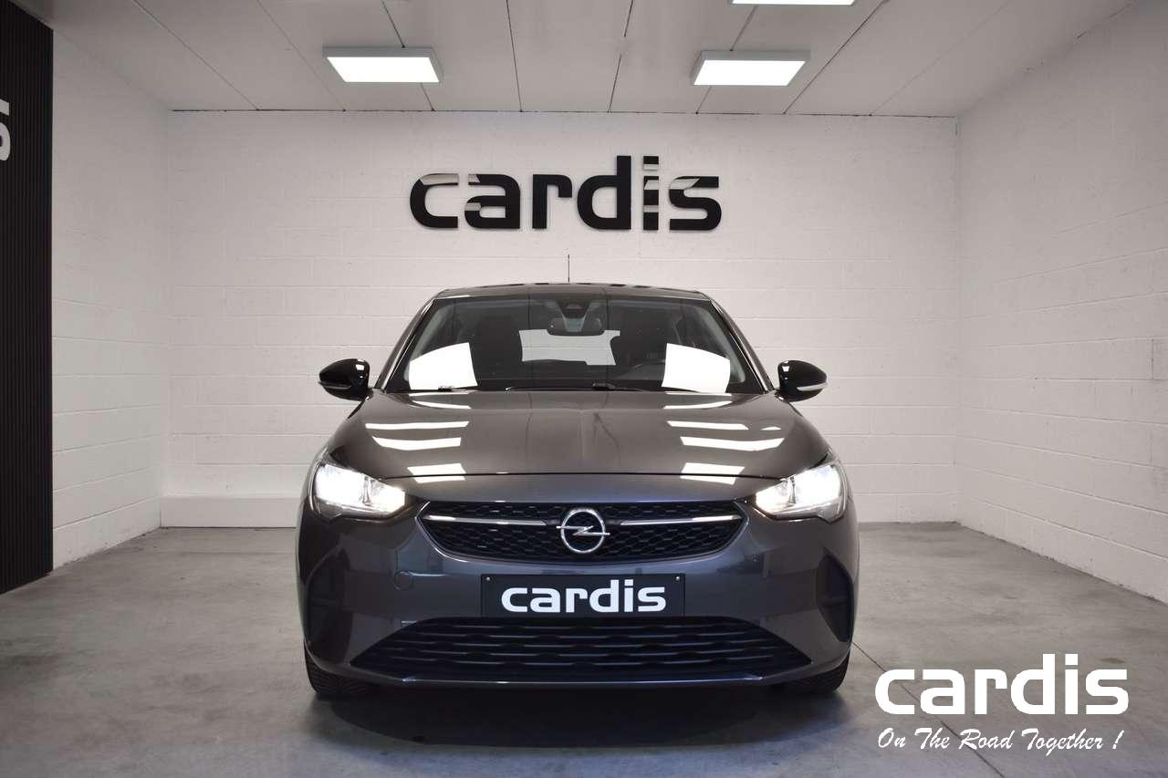 Opel Corsa  Corsa 1.2i