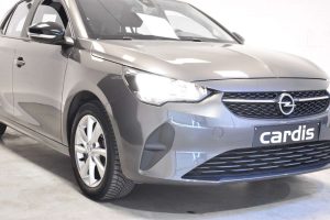 Opel Corsa  Corsa 1.2i
