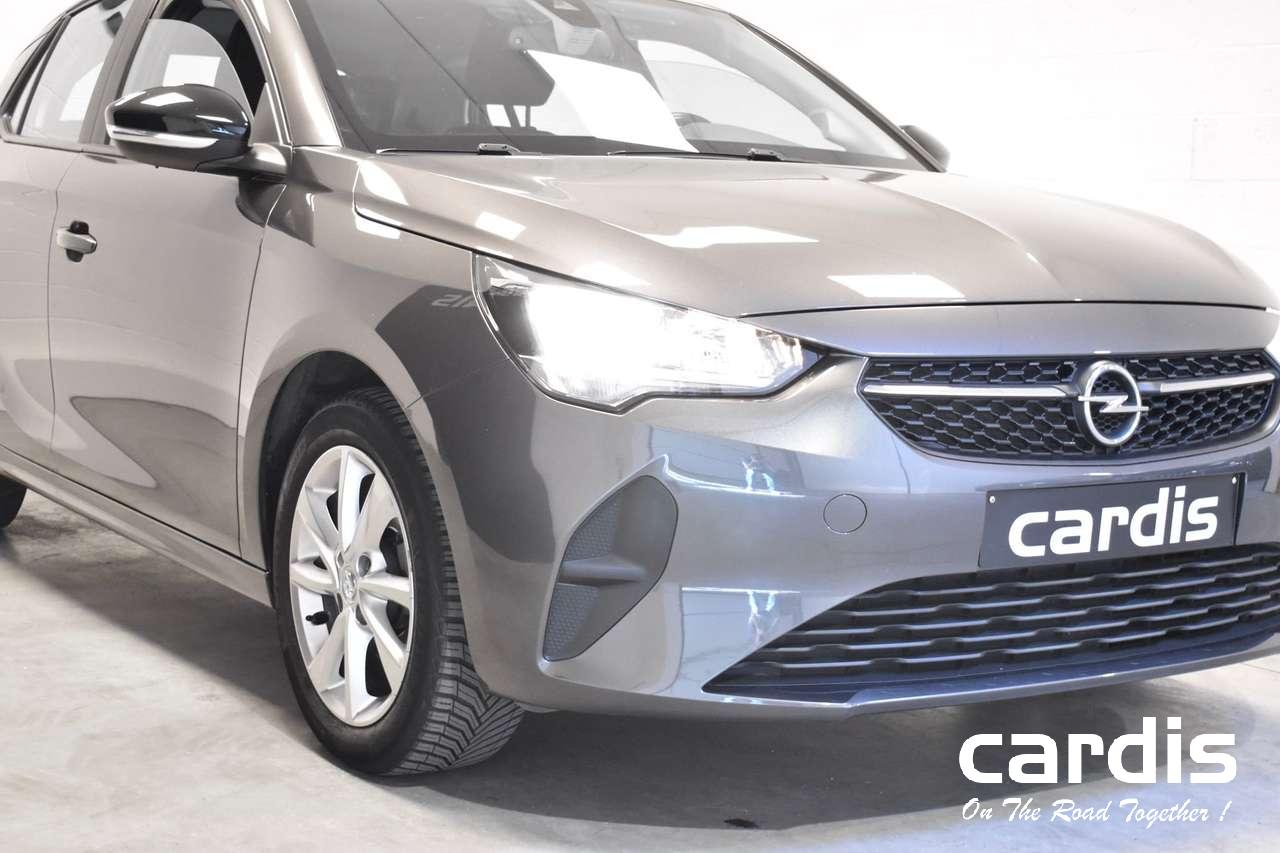 Opel Corsa  Corsa 1.2i