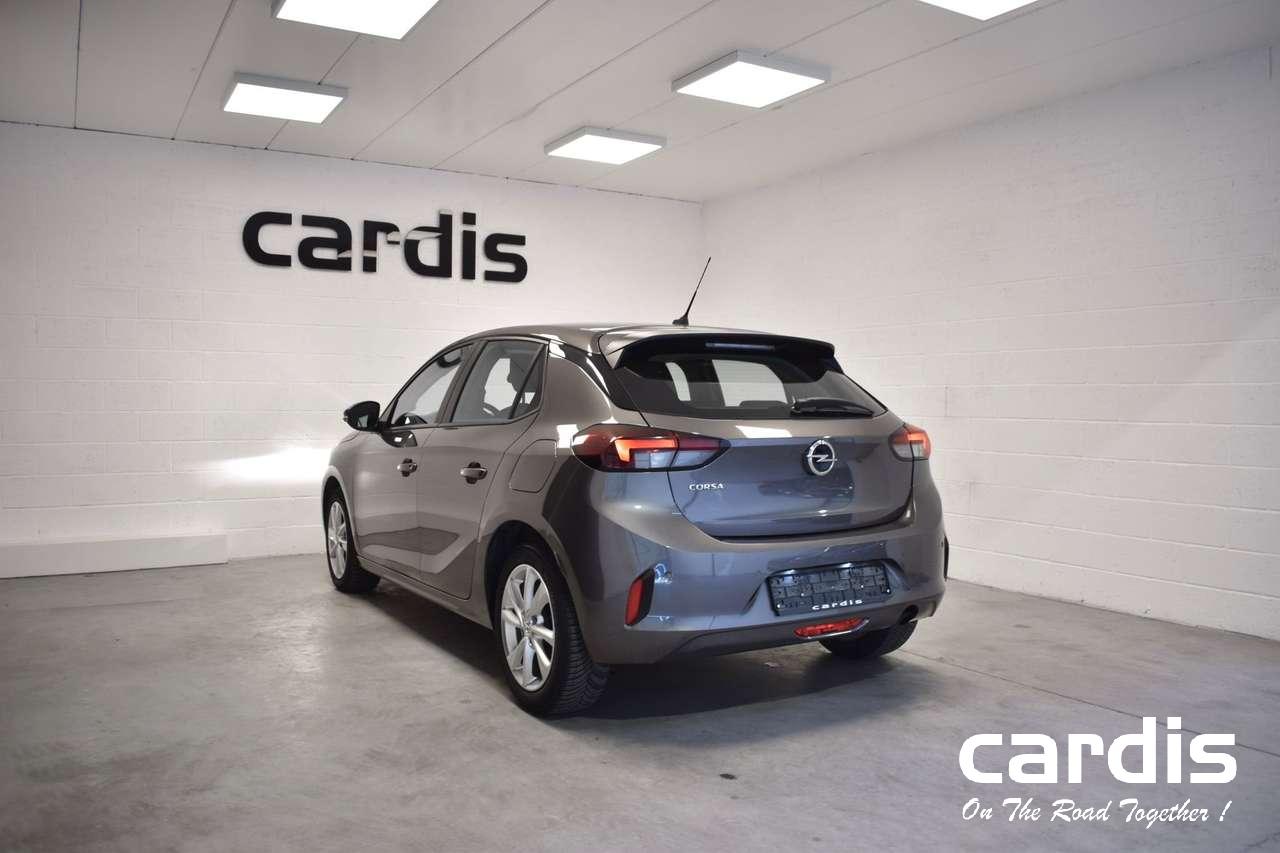 Opel Corsa  Corsa 1.2i