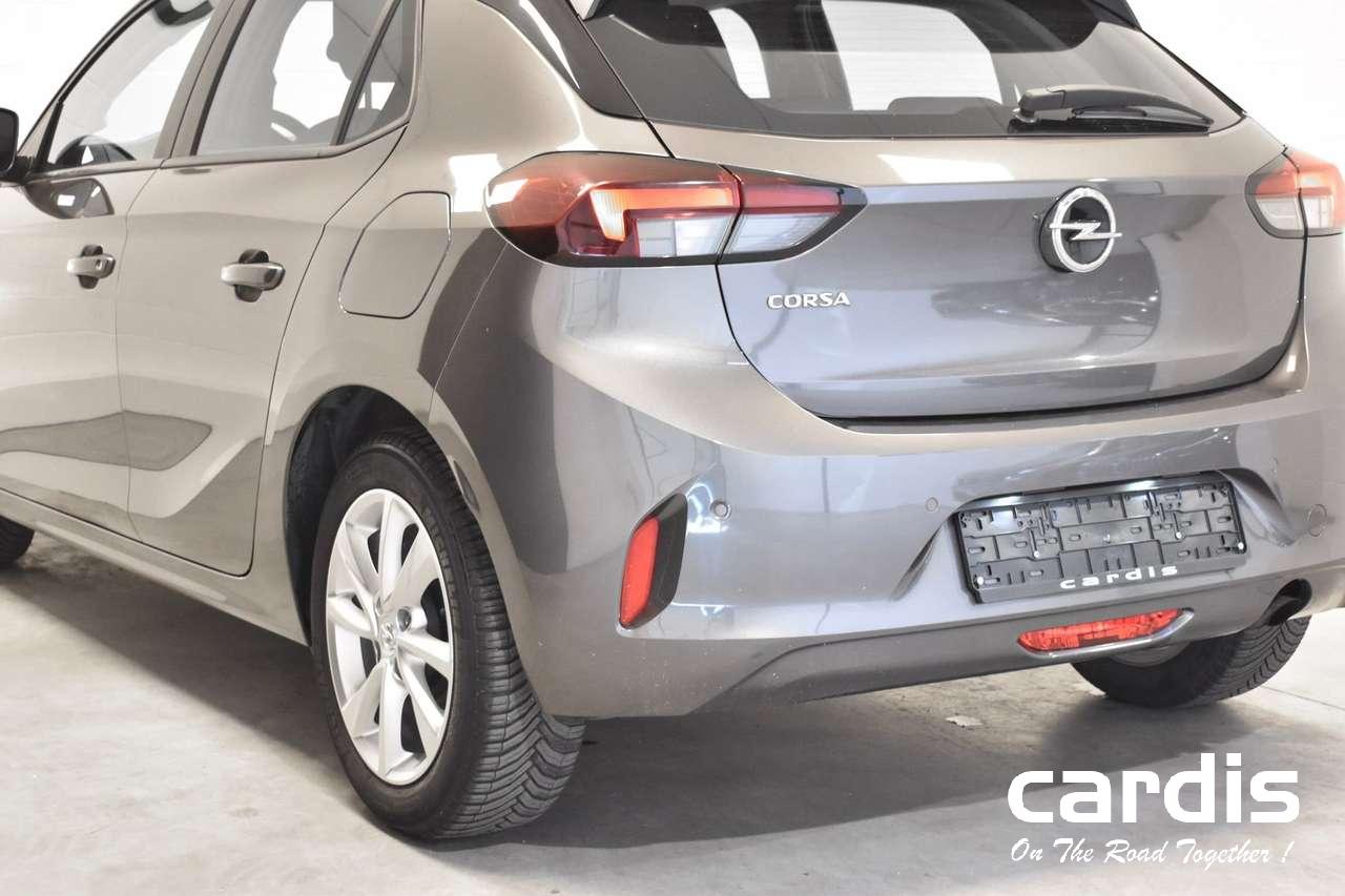 Opel Corsa  Corsa 1.2i