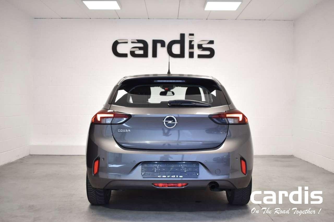 Opel Corsa  Corsa 1.2i