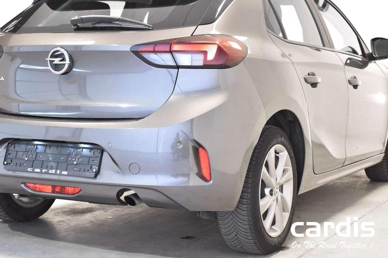 Opel Corsa  Corsa 1.2i