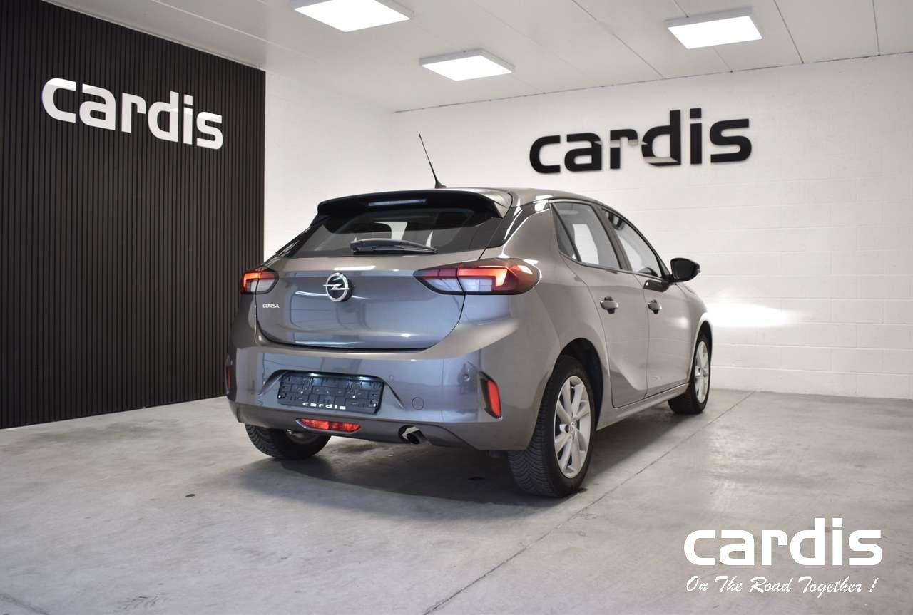Opel Corsa  Corsa 1.2i