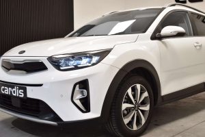 Kia Stonic Stonic 1.0 T Pulse ISG