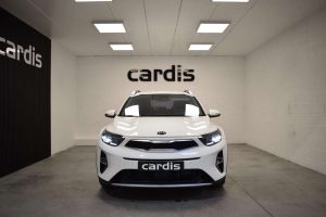 Kia Stonic Stonic 1.0 T Pulse ISG