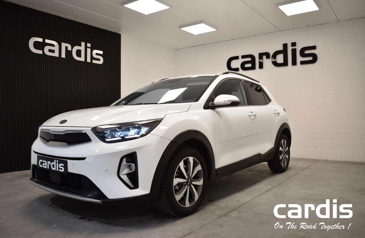 Kia Stonic Stonic 1.0 T Pulse ISG