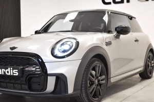 MINI Cooper  Mini 1.5 Cooper Pack Jhon Cooper Works